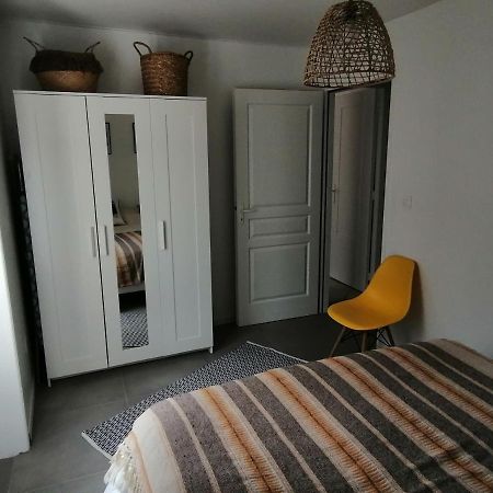 Le Chai de Saint-Pierre Extérieur photo