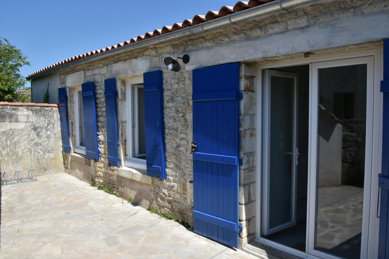 Le Chai de Saint-Pierre Extérieur photo