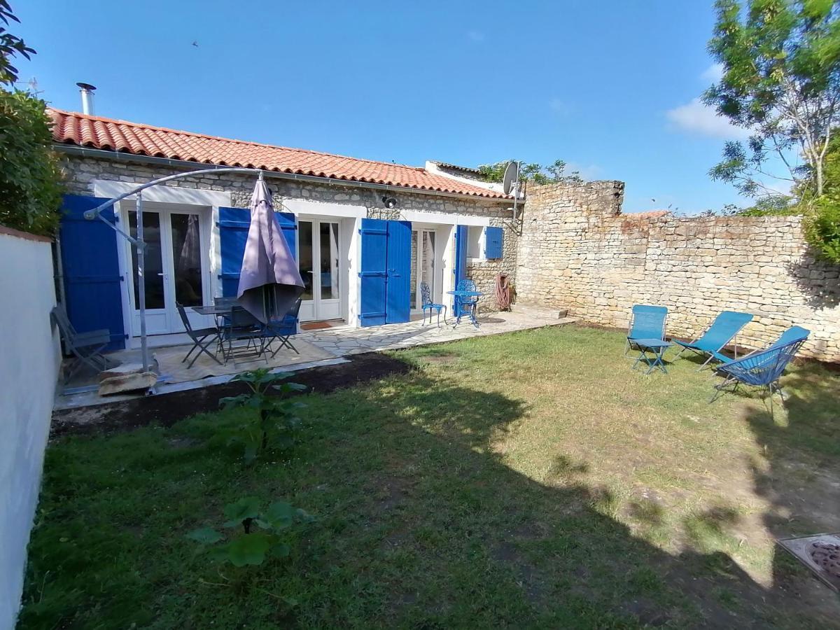 Le Chai de Saint-Pierre Extérieur photo